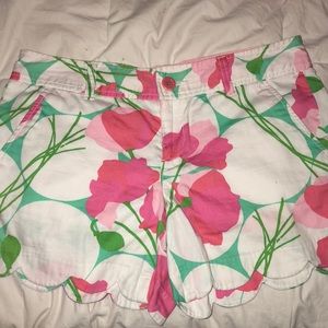 🌸Lilly Pulitzer Shorts